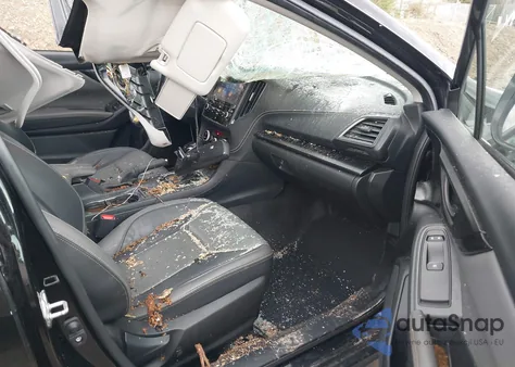 2021 Subaru Crosstrek Sport z USA, uszkodzony, nr VIN JF2GTHSC9MH327162